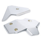 Ze52-0010 Zeta Frame Guard Aluminium Protection Honda To