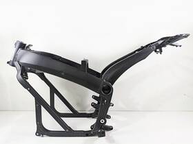 21-07500 Zero 26-08101 2016 Motorcycles S 9.8 Main Frame Chassis