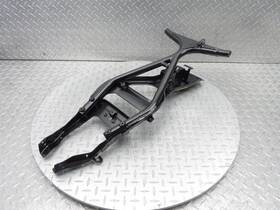 26-08282 Zero 2022 Srf Subframe Rear Sub Tail Frame Chassis Seat Rail Assembly Oem