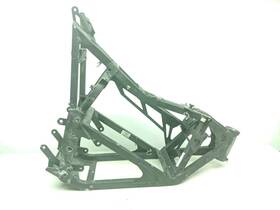538xxfz48ncm19181 Zero 22 Fxe Main Frame Chassis Straight Cod 26-08127