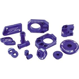 Ze51-2136 Zeta Billet Kit