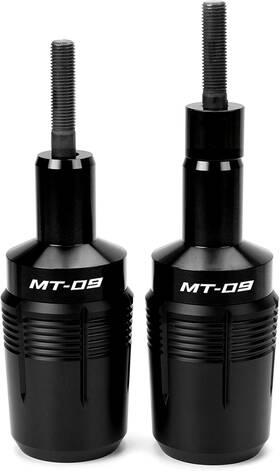 Fsp-0921 Zyakomo Compatible With 2025 Mt09 2024 Mt 09 2023 Sp 2022 2021 Mt-09 Black