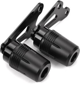 Fsp-750 Zyakomo Compatible With Transalp Xl 750 2023 2024 2025 Xl750