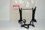 Oem Honda Headlight Cowl Bracket 61340-K26-900 GROM125 2014-15 Parts Fish. Fixed Price $58.95.