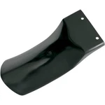 Ufo Mud Flap Black YA03804-001. Fixed Price $14.44.