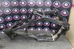 1992 Kawasaki KX250 Oem Frame Chassis Main Mount Good No Ttl. Fixed Price $149.00.