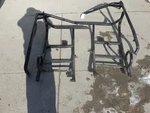 Polaris Ranger 500 Efi 06 Roll Cage 49308. Fixed Price $999.95.