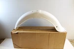 Genuine Kawasaki Kz 1000 1978-2005 Police Front Fender White Oem # 35004-4004-8C. Fixed Price $129.95.