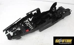 17-21 Honda CBR1000RR Rear Back Undertail Battery Tray Plastic (see Descp). Fixed Price $54.00.