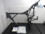 00-13 Suzuki Dr 200SE Oem Main Frame Chassis Nice No Damage Street Ppwk. Fixed Price $795.00.