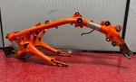 Used Ktm Stock Orange Frame, Off 2019 790 Adventure. Fixed Price $500.00.