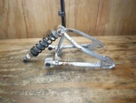 2002 PW80 Yamaha Rear Shock Suspension Spring Absorber. Fixed Price $149.99.