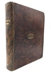 Poetical Works Of The Late Christopher Anstey Esq With Some Account 1ST Ed 1808. Fixed Price $257.00.