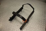 2003 Honda VTX1800S Retro Spoke Rear Back Fender Support Subframe. Fixed Price $89.95.