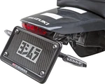 Yoshimura Logo License Plate Frame 070BG-LPF-K. Fixed Price $29.95.