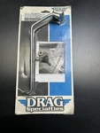 Drag Specialties Kickstand Extension Chrome DS-240015. Fixed Price $28.00.