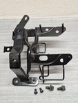 2013 2014 Yamaha Zuma YW50 Oem Front Bracket Regulator 1CD-F128A-00-00. Fixed Price $45.00.