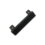 2002 Kawasaki Concours ZG1000A Oem Left Frame Handle Black 32109-1136 Grab. Fixed Price $19.79.