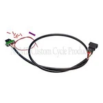 Namz For 14-23 V-twin Road King/sportster Plug-n-play Speedometer & Instrument. Fixed Price $64.14.