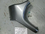 Suzuki VS1400 S83 Boulevard Intruder Left Hand Frame Head Cover 47360-38B11-YU8. Fixed Price $49.95.