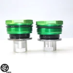2013-2018 Kawasaki Ninja ZX6R 636 Front Fork Preload Adjuster Cap Bolt K13. Fixed Price $48.00.