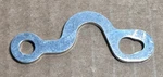 Kickstand Side Spring Bracket Plate Clip Ducati 1098 848 1200 New Oem. Fixed Price $19.99.