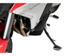 Puig Kickstand Extension Pad Extender For Ducati Scrambler Desert Sled (17-21). Fixed Price $54.49.