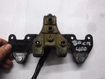 1977 1978 Honda Super Sport Speedo Tach Gauge Mount Bracket. Fixed Price $14.98.