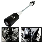 Suzuki SFV650 Gladius 2009- Crash Pad Sidewall Bumper. Fixed Price $69.84.