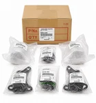 Kawasaki 99994-0349 Frame Sliders Oem Ninja ZX-6R 2013-2026 Crash Protectors New. Fixed Price $149.99.