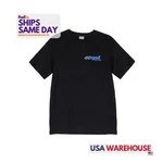 Mpd GD207-XXL Logo, One Softstyle Tee Shirt Xx-large Performance Parts. Fixed Price $36.58.