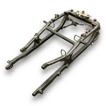 2008-2020 Suzuki Hayabusa Seat Rail Subframe W/ Fender Bracket Oem 41200-15H13. Fixed Price $399.99.