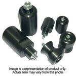 Shogun Motorsports Full Slider Kit Black 755-4449. Fixed Price $103.39.