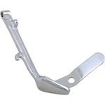 Drag Specialties Kickstand Chrome Stock Length 0510-0534. Fixed Price $109.13.