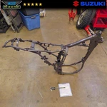 2001 Suzuki DR650SE Main Frame Chassis Body + T 41100-32E20-24K / 1996-2024. Fixed Price $899.99.