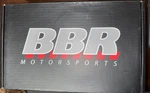 Bbr Motorsports 320-HXR-1011 Frame Cradle, Black. Fixed Price $225.99.