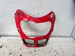 Bmw R1100S 1999 Headlight Fairing Panel & Front Grills. Fixed Price $94.66.