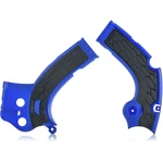 Acerbis X-grip Frame Guard Blue/black 2640271034. Fixed Price $54.31.