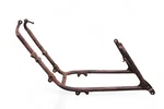 1955 Triumph Speed Twin T110 Preunit 500 *2853 Rear Frame Section. Fixed Price $419.99.
