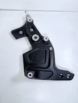 Polaris Frame, Mid, Black Texture Titanium, Genuine Oem Part 5139624. Fixed Price $150.99.