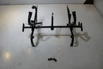 1998 Honda ST1100 Upper Fairing Mirror Gauges Stay Bracket 64500-MT3-000. Fixed Price $99.99.
