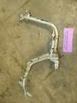 85 Honda Spree NQ50 Oem Scooter Moped Frame Chassis Straight No Title. Fixed Price $98.00.