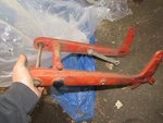 1960S Honda C105. Fixed Price $50.00.