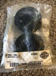 Nos Harley Davidson Rear Fork/swingarm Rubber Mount Kit 47553-79A. Fixed Price $195.00.