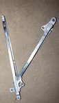 2006 - 2008 Kawasaki Rear Back Support 2007. Fixed Price $89.99.