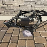 (2011)-2012 Ktm 450 Sx-f Oem Frame Chassis 7730350100033. Fixed Price $699.99.