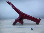 1967 Honda CL90 Scrambler H329-3) Red Main Frame Chassis No Title. Fixed Price $220.00.