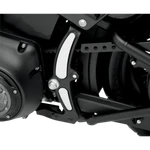 Drag Specialties 08-17 Flstc Frame Insert Trim Chr 0504-0216. Fixed Price $22.25.
