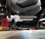 Adjust Highway Peg Kit For Bmw R12RTW R1250RT Use On 30-200/36-200 Low Mount. Fixed Price $379.95.