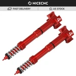 Nicecnc 2PCS Air Fuel Mixture Screw Fcr Carb For Honda CRF250R CRF250X CRF450R. Fixed Price $12.99.